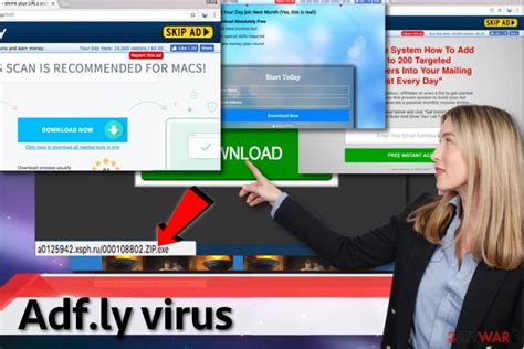 adfly killer|Remove Adf.ly virus (Virus Removal Guide) .